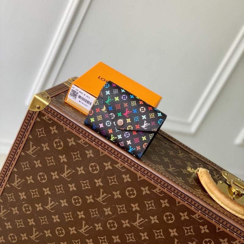 LV Wallets